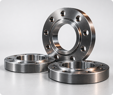 Ring Type Joint  Flangest