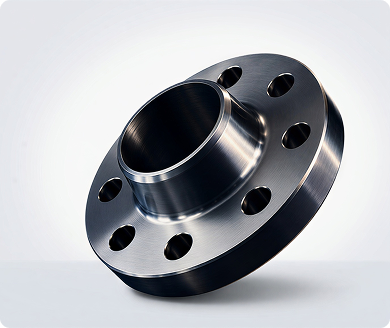 Weld Neck Flangest