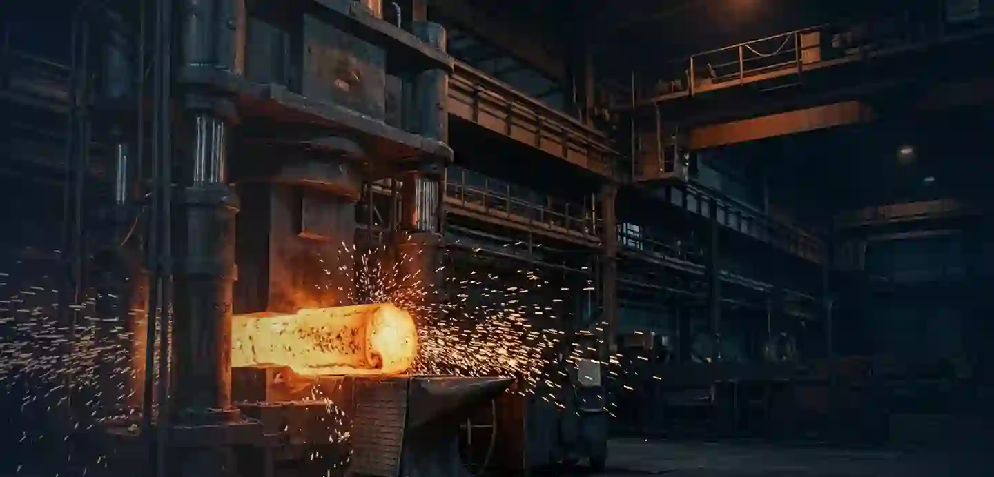 Industrial Background 1