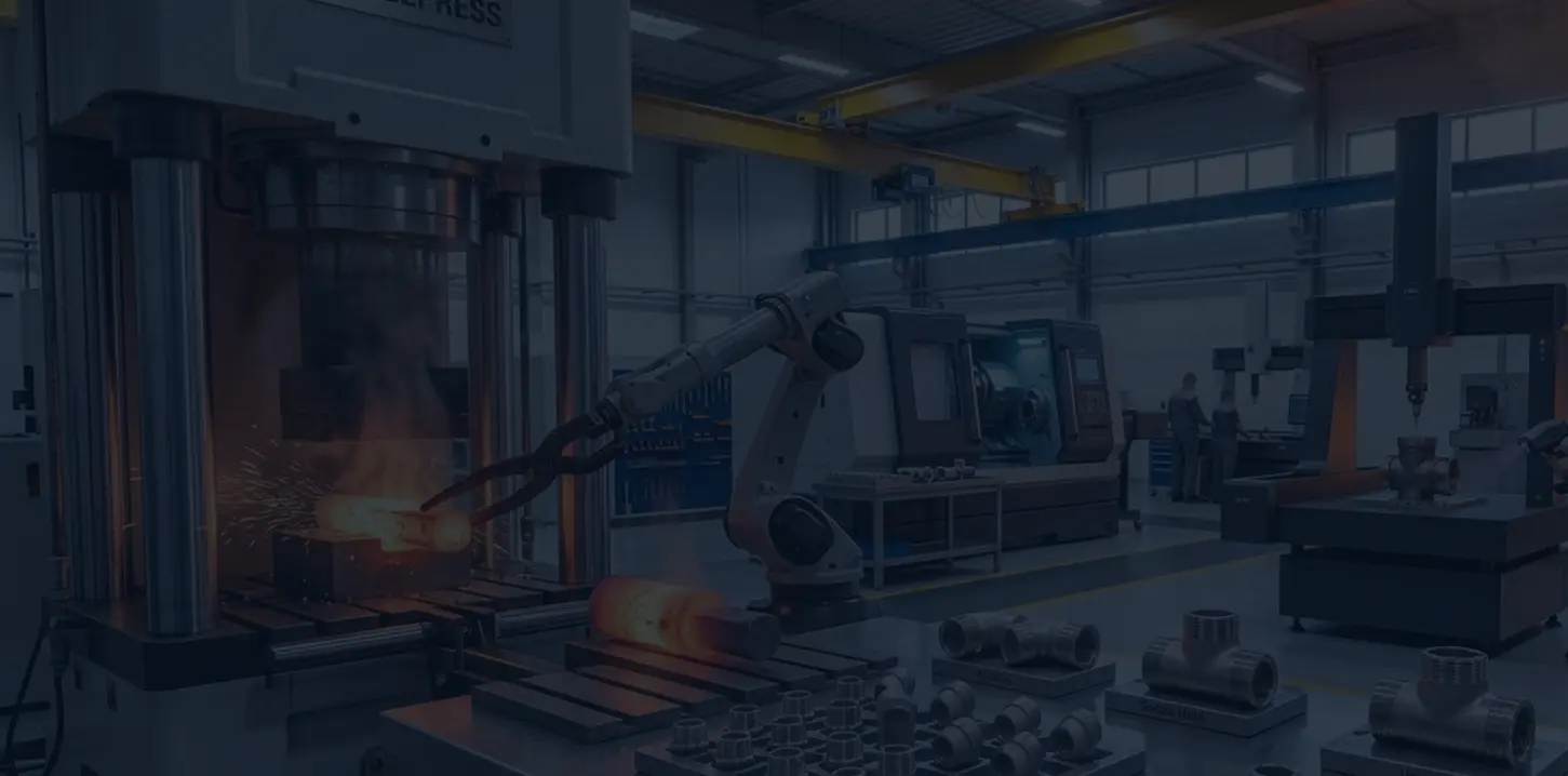 Industrial Background 3
