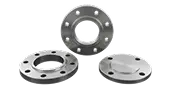 Flanges