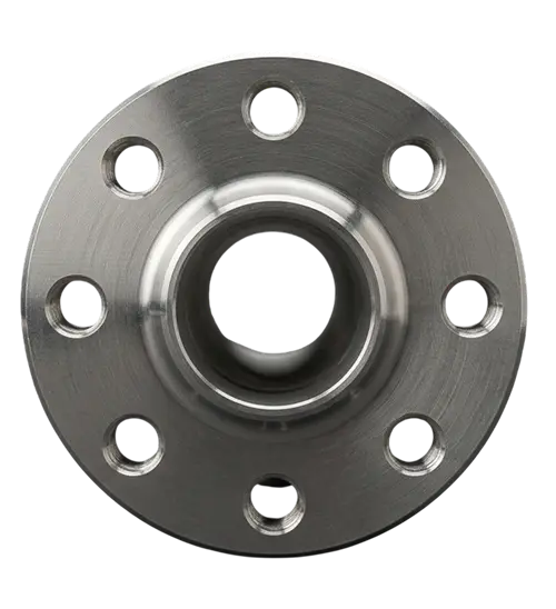 Industrial Flanges
