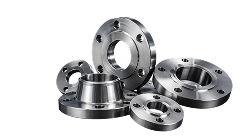 Flanges