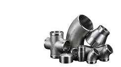 Buttweld Fittings